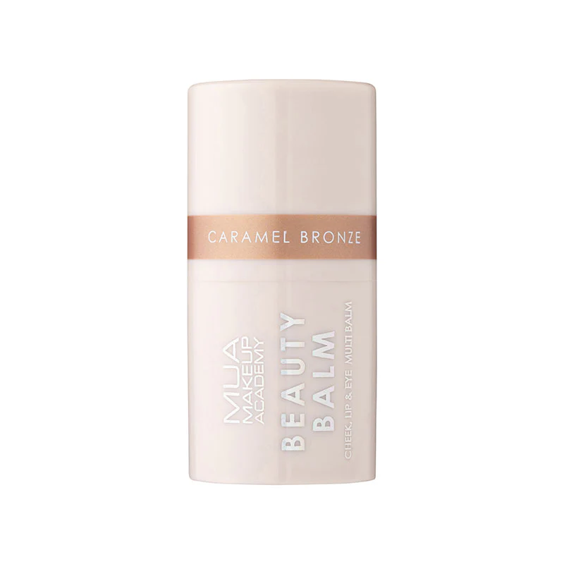BEAUTY BALM - CARAMEL BRONZE